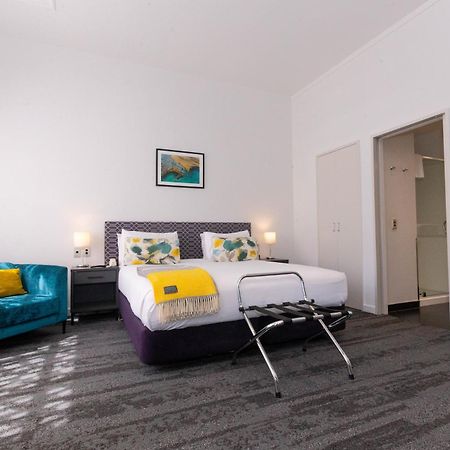 Quest Invercargill Serviced Apartments Екстер'єр фото