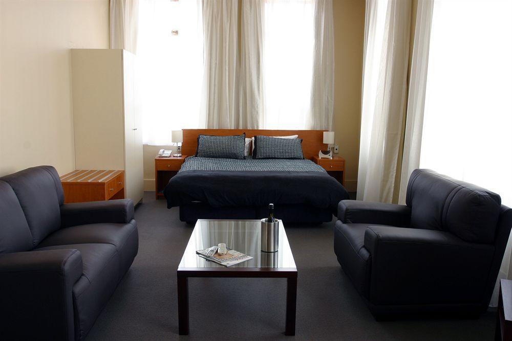 Quest Invercargill Serviced Apartments Номер фото