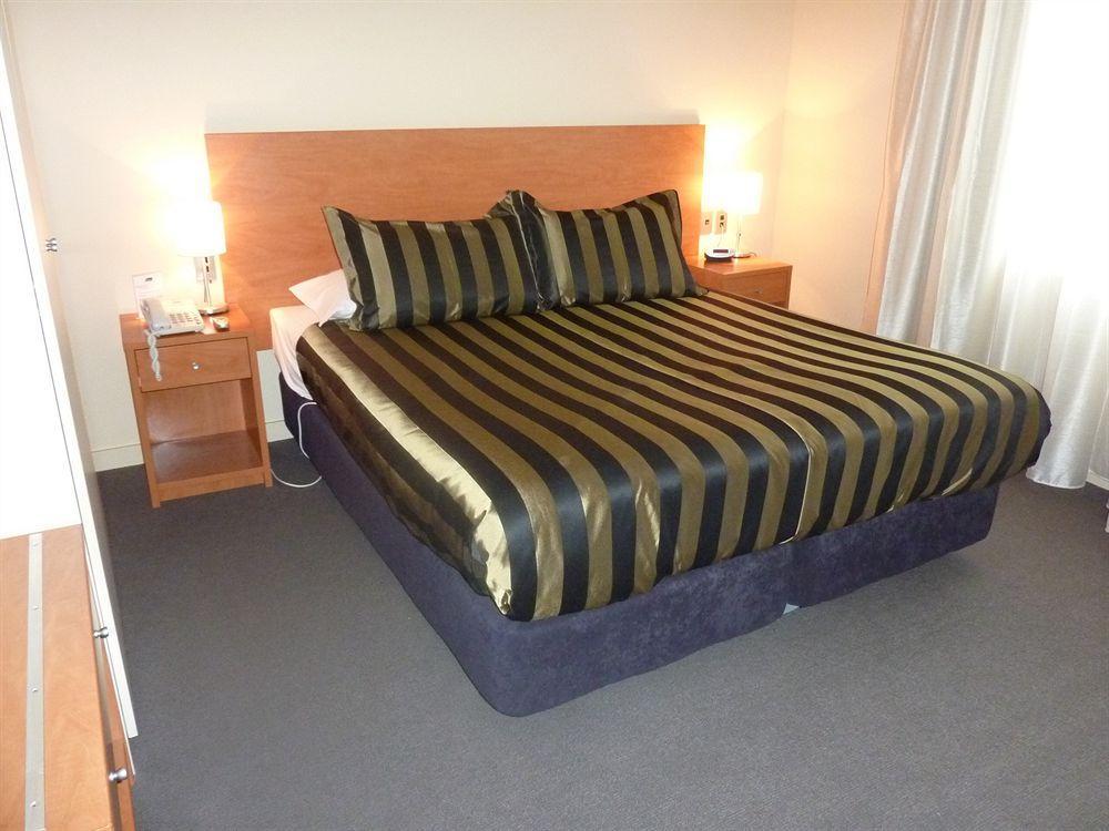 Quest Invercargill Serviced Apartments Екстер'єр фото