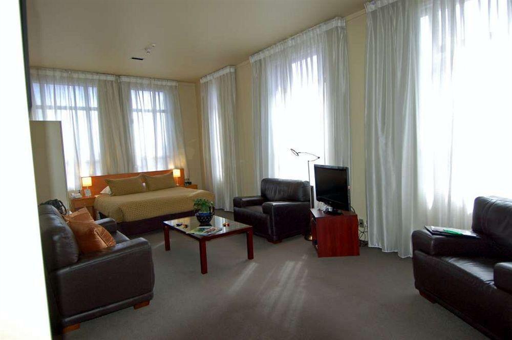 Quest Invercargill Serviced Apartments Екстер'єр фото