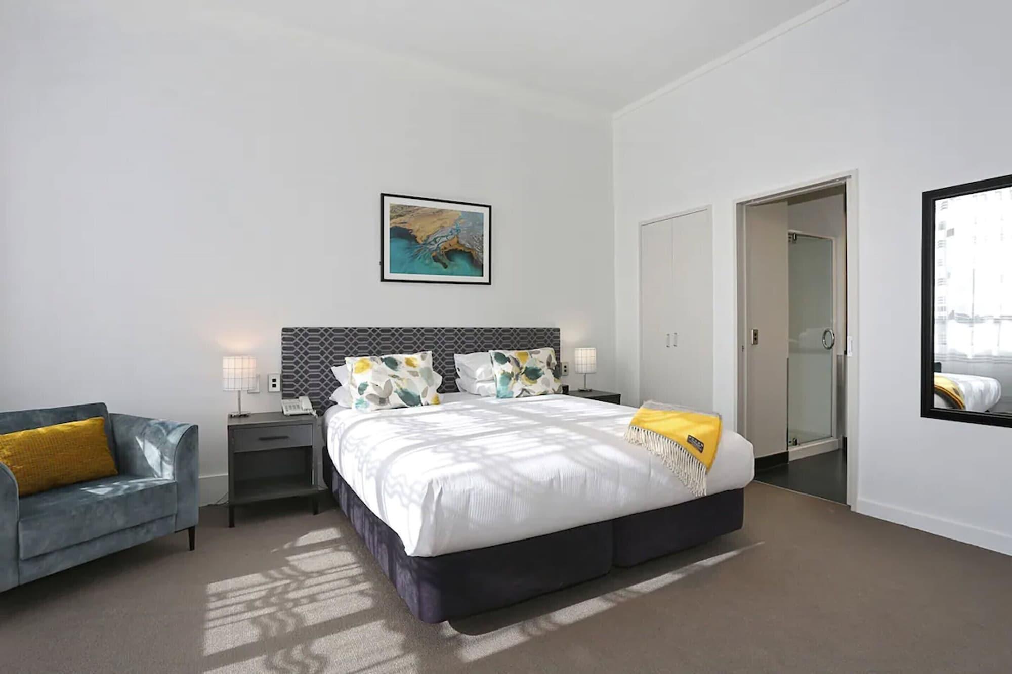 Quest Invercargill Serviced Apartments Екстер'єр фото