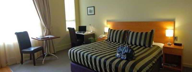 Quest Invercargill Serviced Apartments Екстер'єр фото