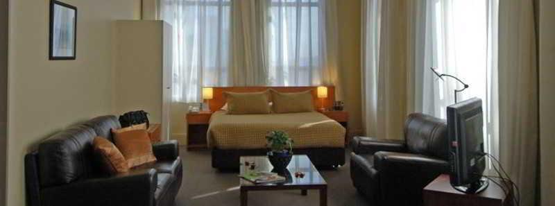 Quest Invercargill Serviced Apartments Екстер'єр фото