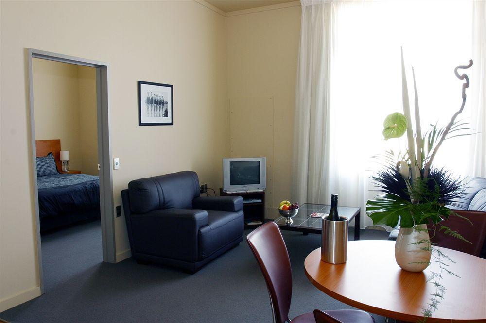 Quest Invercargill Serviced Apartments Екстер'єр фото