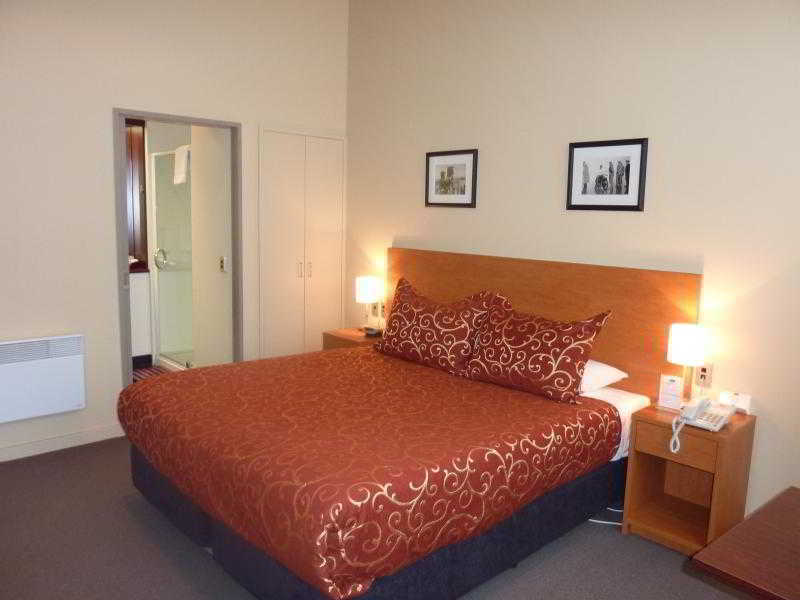 Quest Invercargill Serviced Apartments Екстер'єр фото