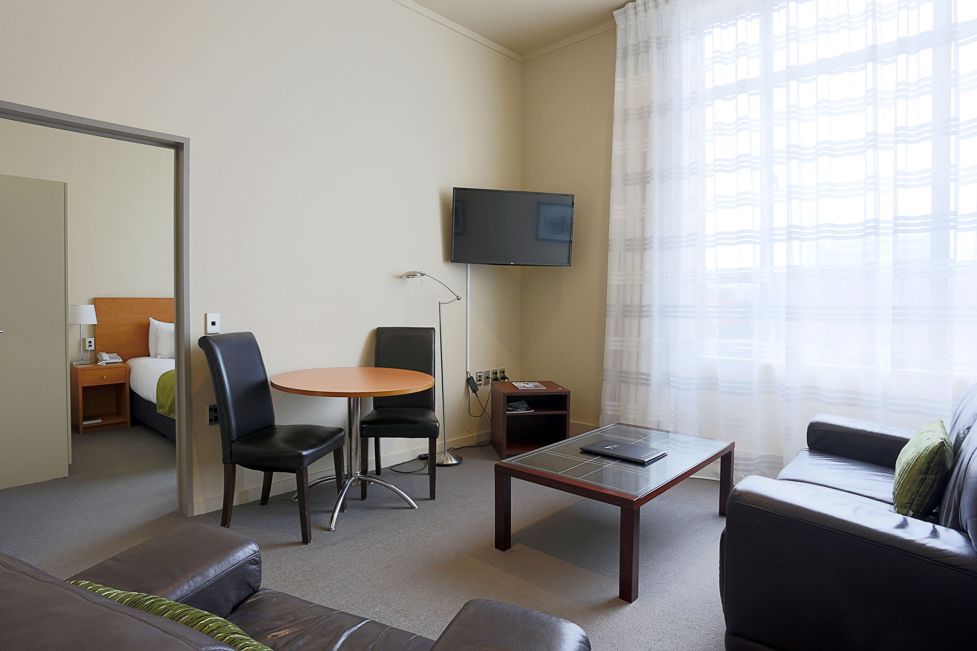 Quest Invercargill Serviced Apartments Екстер'єр фото