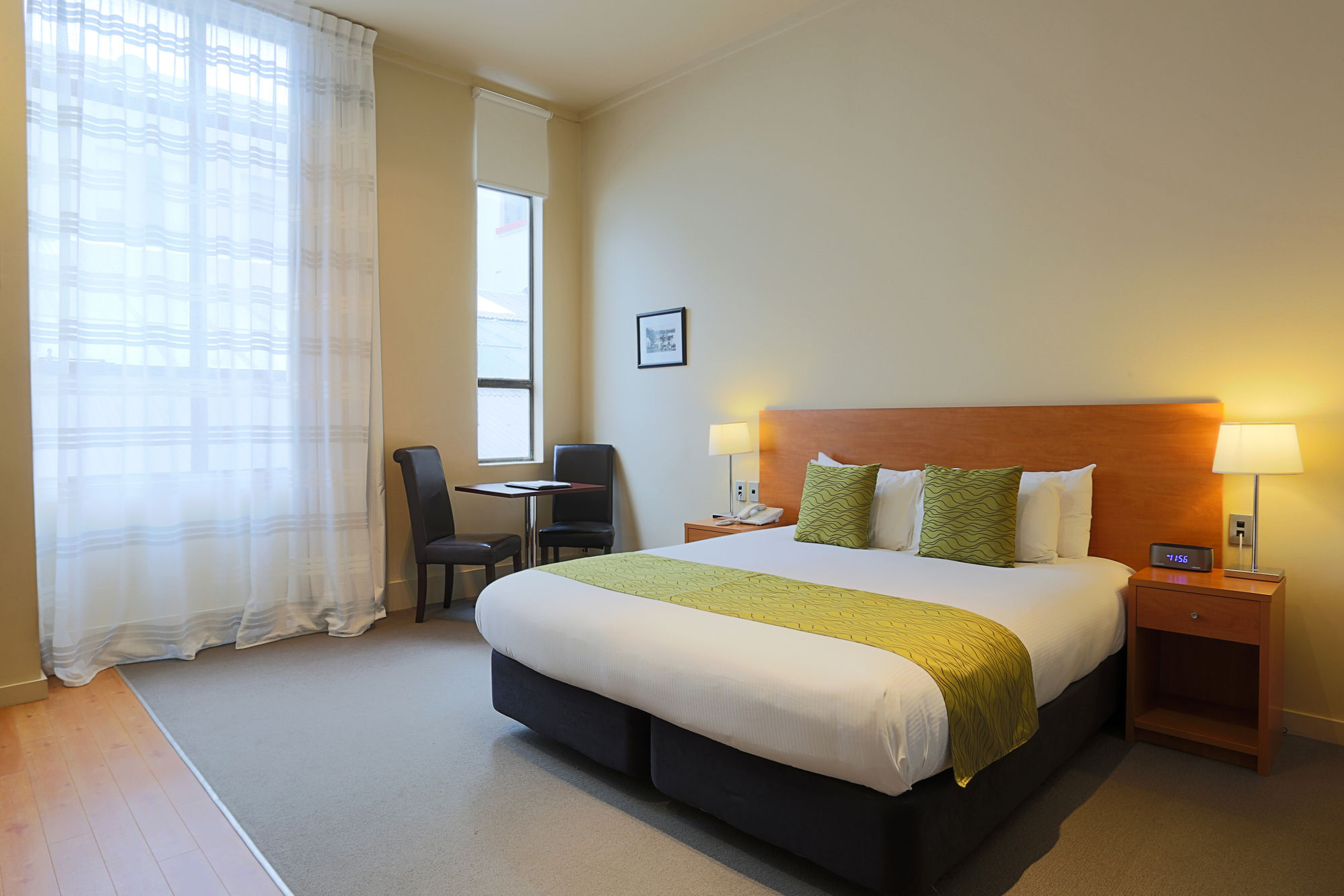 Quest Invercargill Serviced Apartments Екстер'єр фото