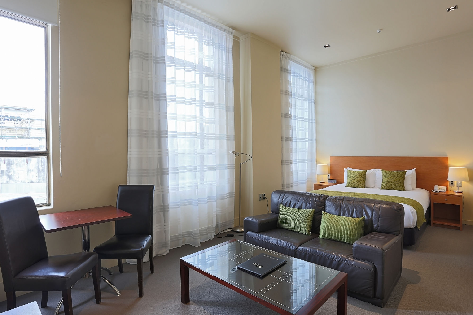 Quest Invercargill Serviced Apartments Екстер'єр фото